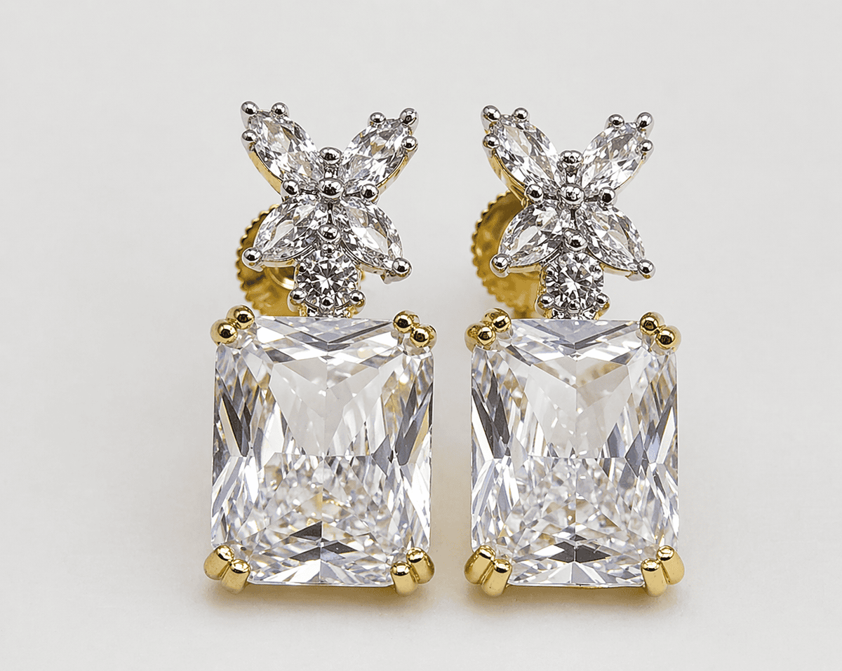 Royale Necklace