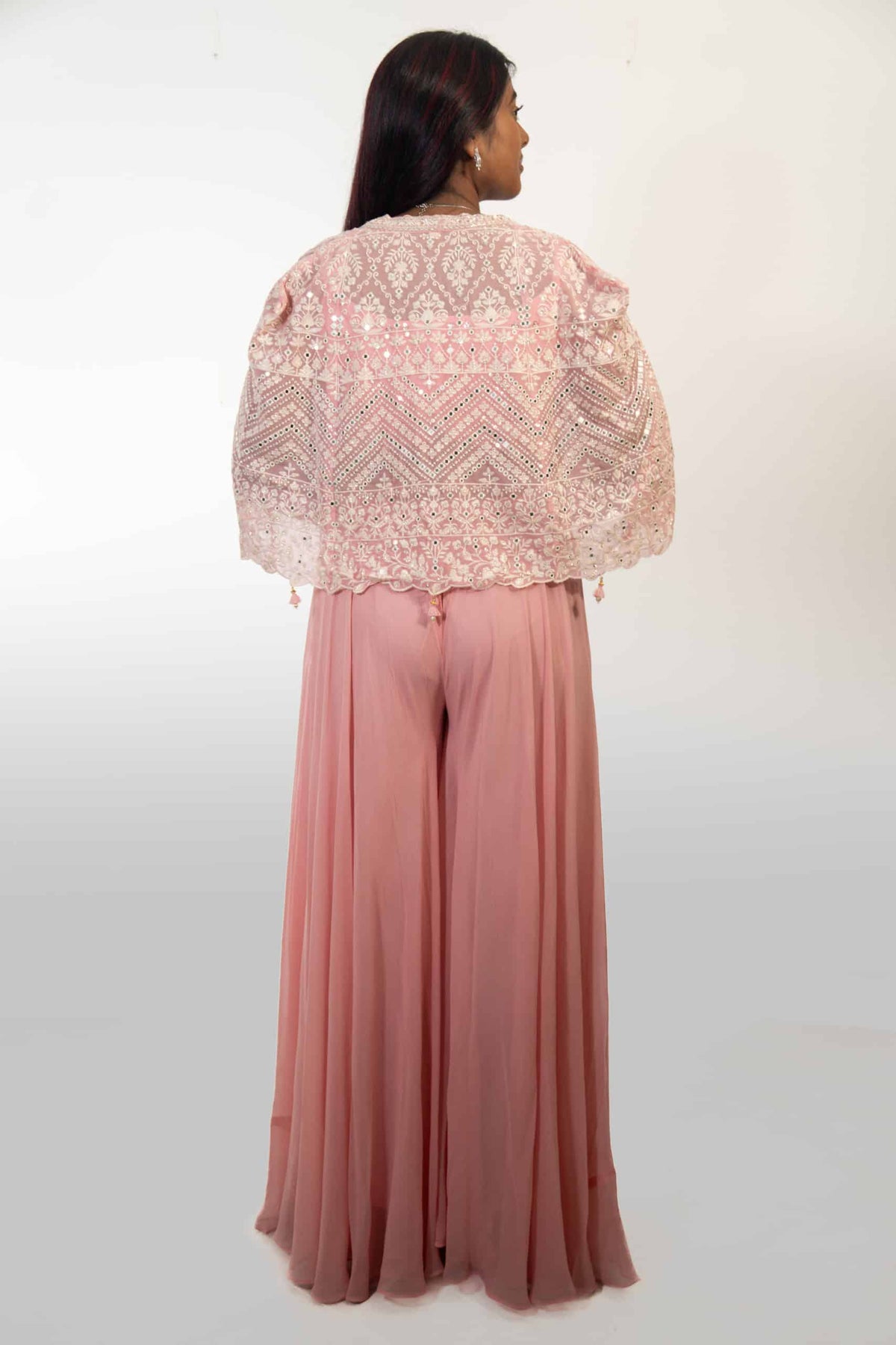 Blush Pink Co-ord set
