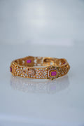 Opulent Spark Bangle – photo 1