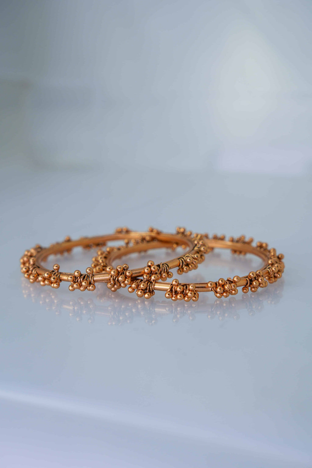 Divine Grace Bangle – photo 4