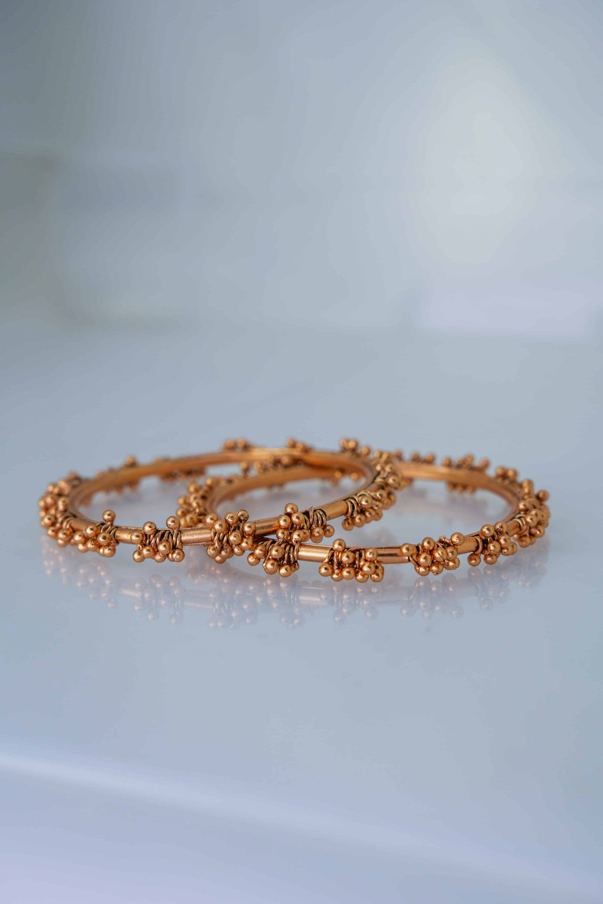 Divine Grace Bangle – photo 4