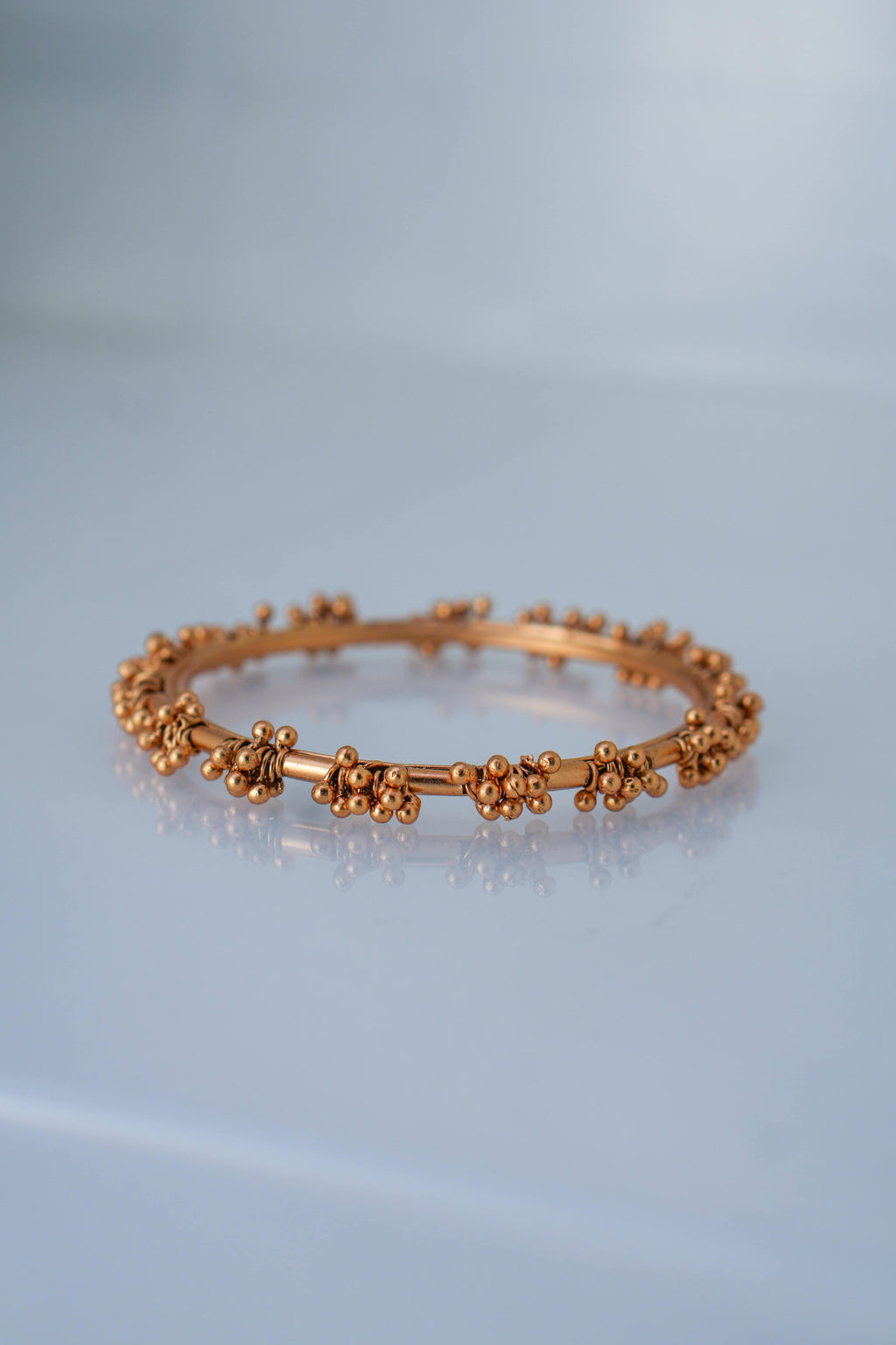 Divine Grace Bangle – photo 1