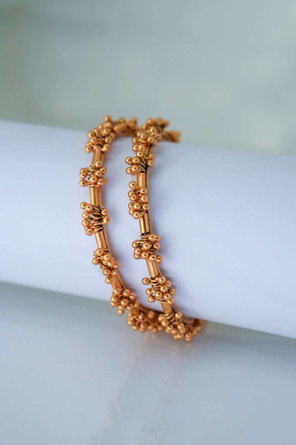 Divine Grace Bangle – photo 2
