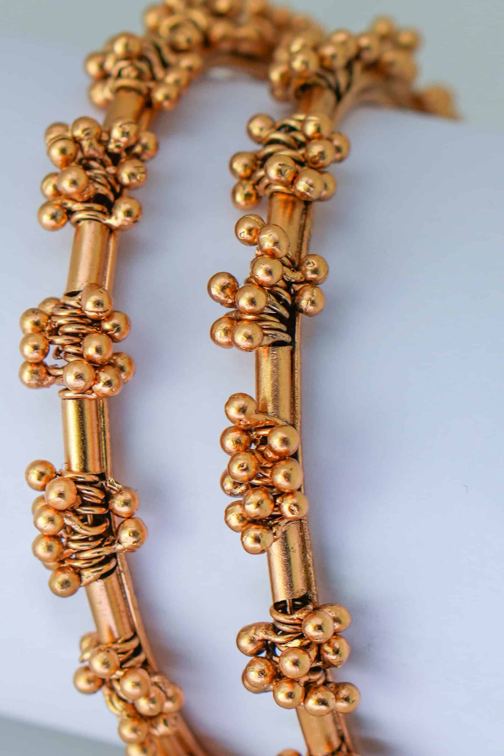 Divine Grace Bangle – photo 3