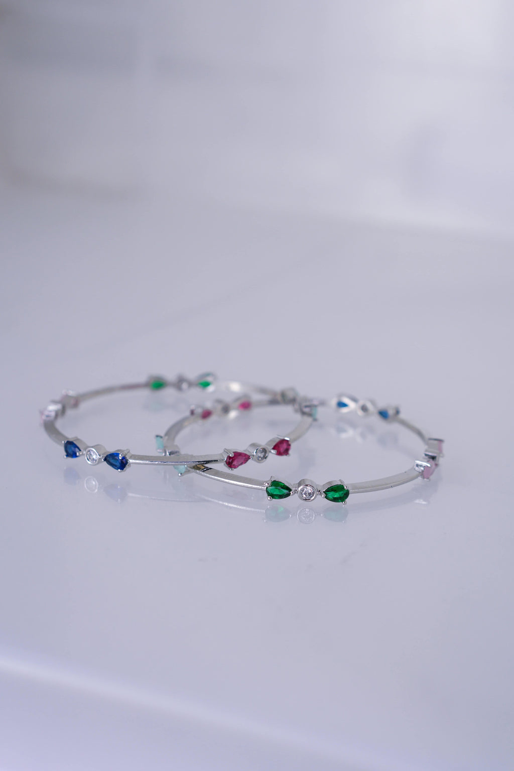Jewel Royale Bangle – photo 4