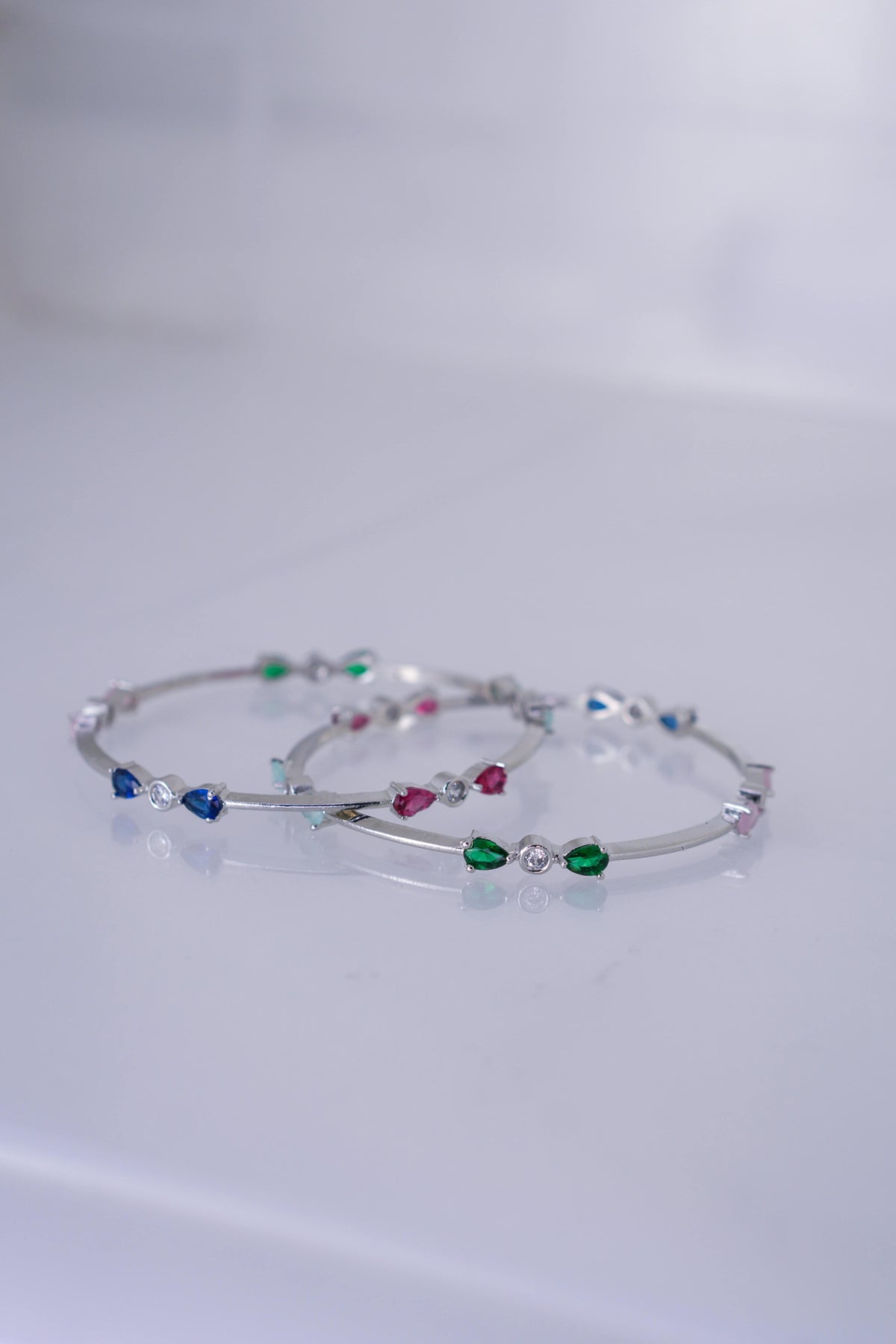 Jewel Royale Bangle – photo 4