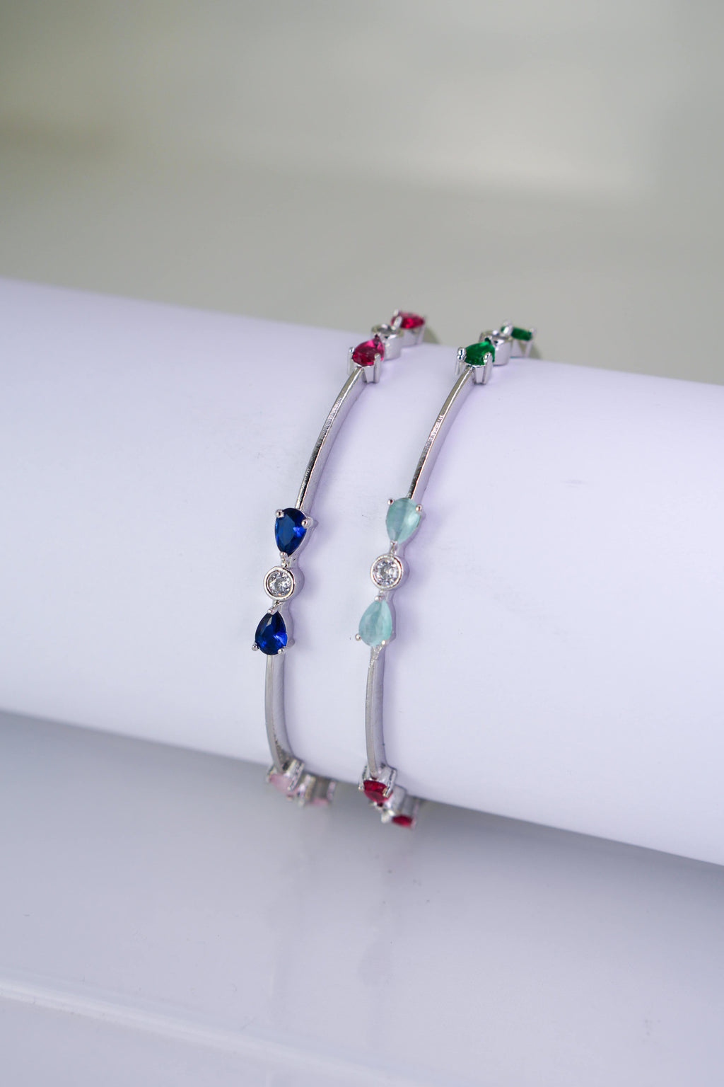 Jewel Royale Bangle – photo 3