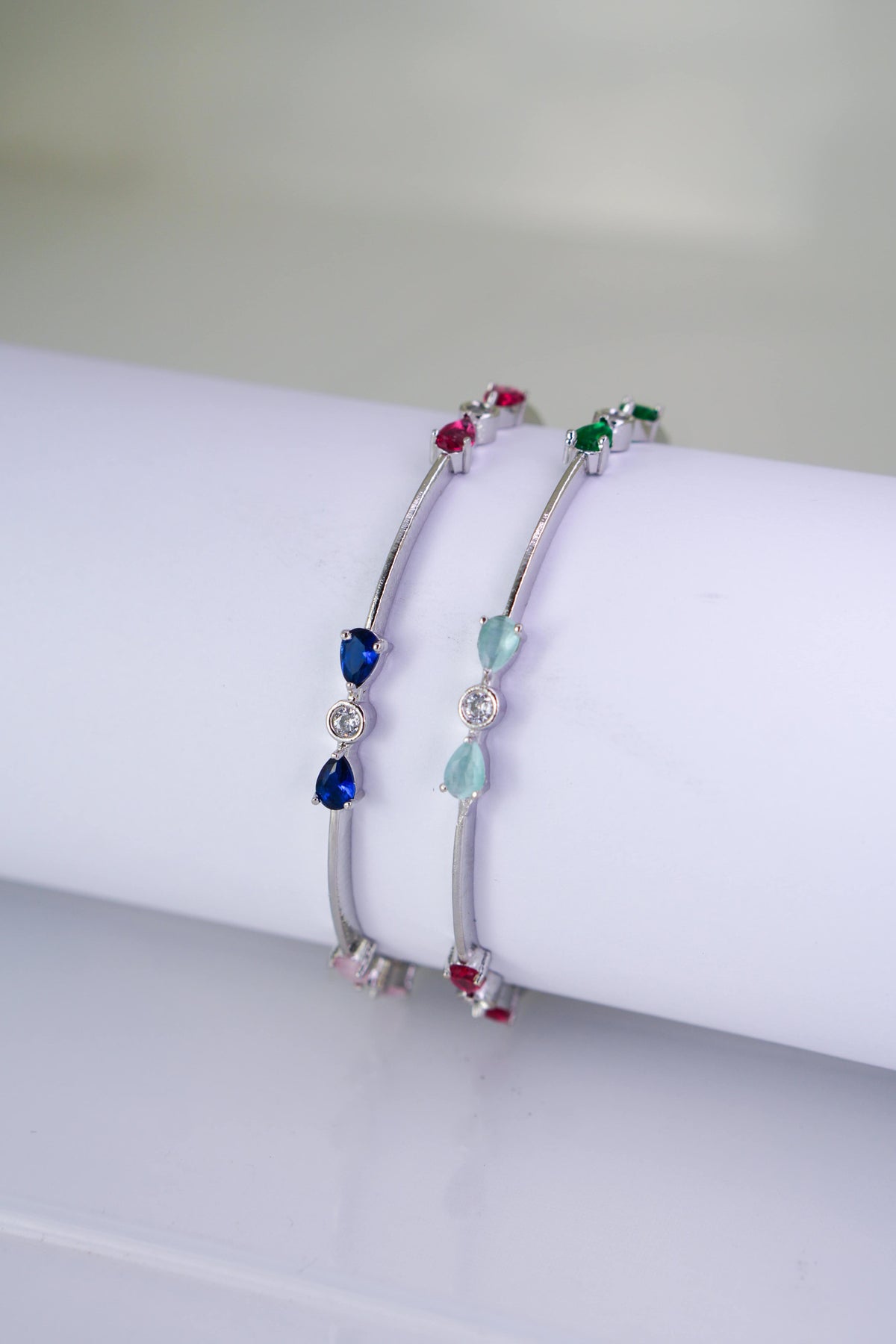 Jewel Royale Bangle – photo 3