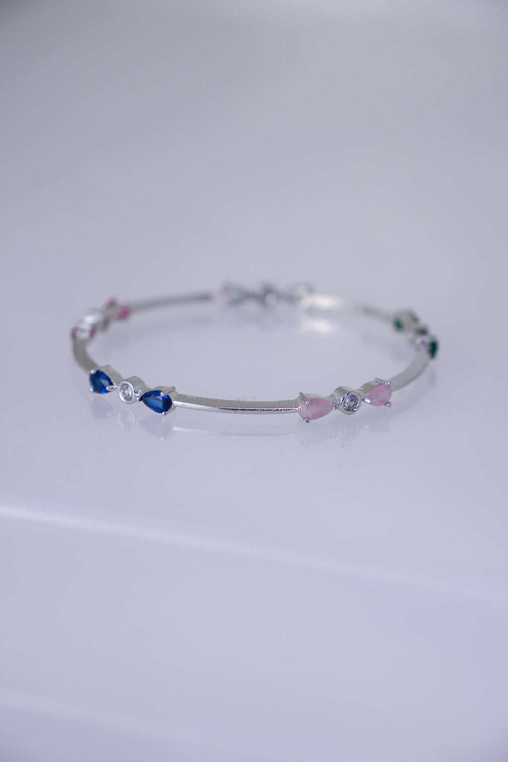 Jewel Royale Bangle – photo 1