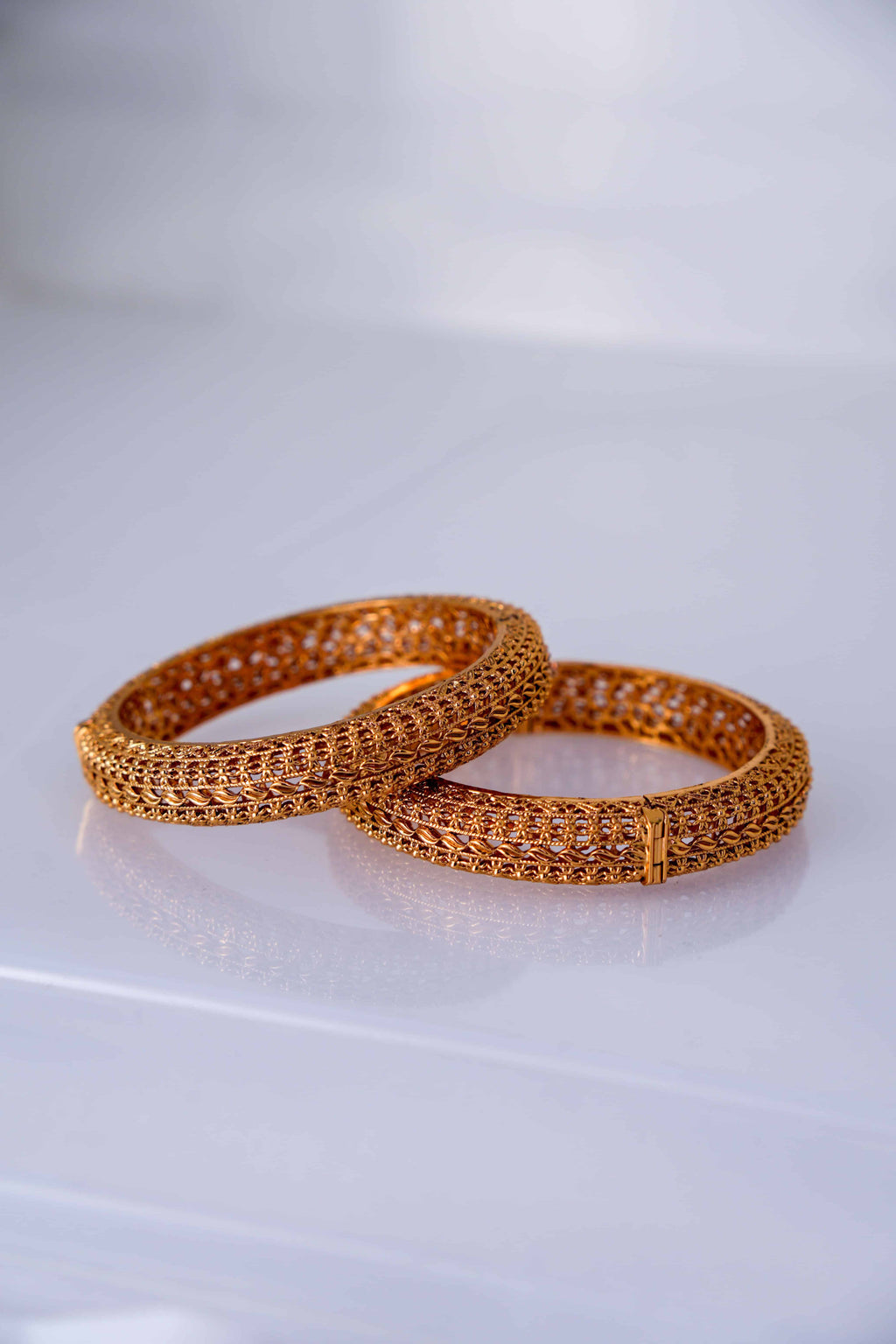 Heirloom Treasure Bangle – photo 2