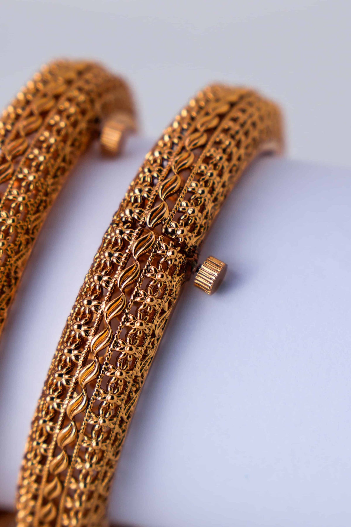 Heirloom Treasure Bangle – photo 4