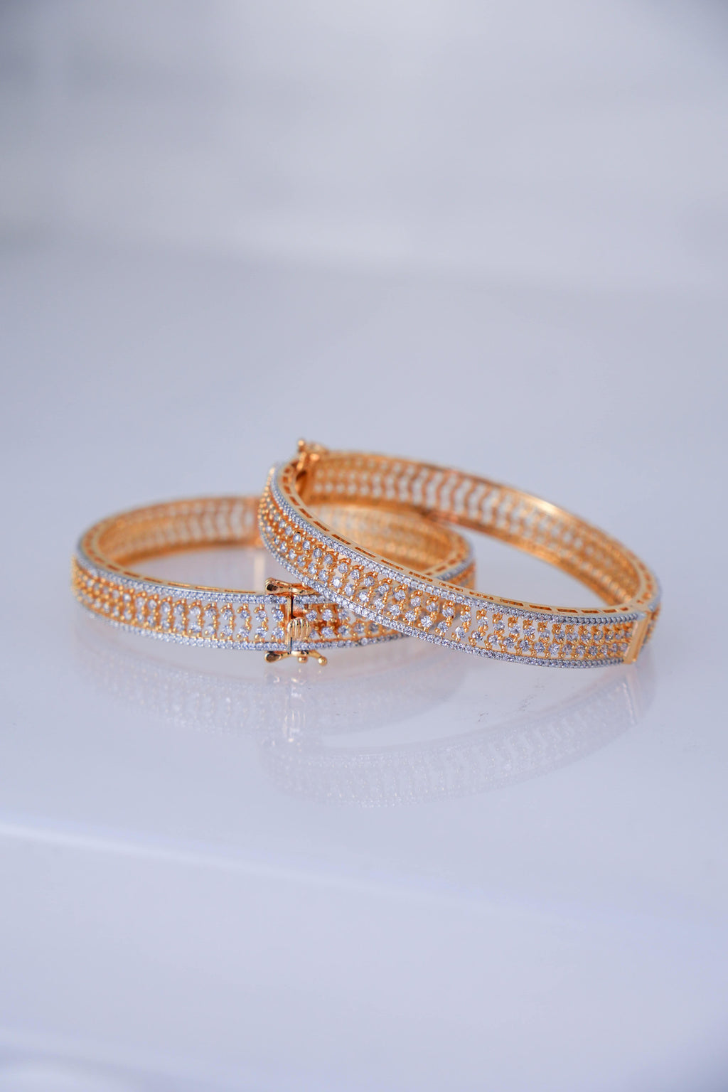 Regalia Luxe Bangle – photo 2