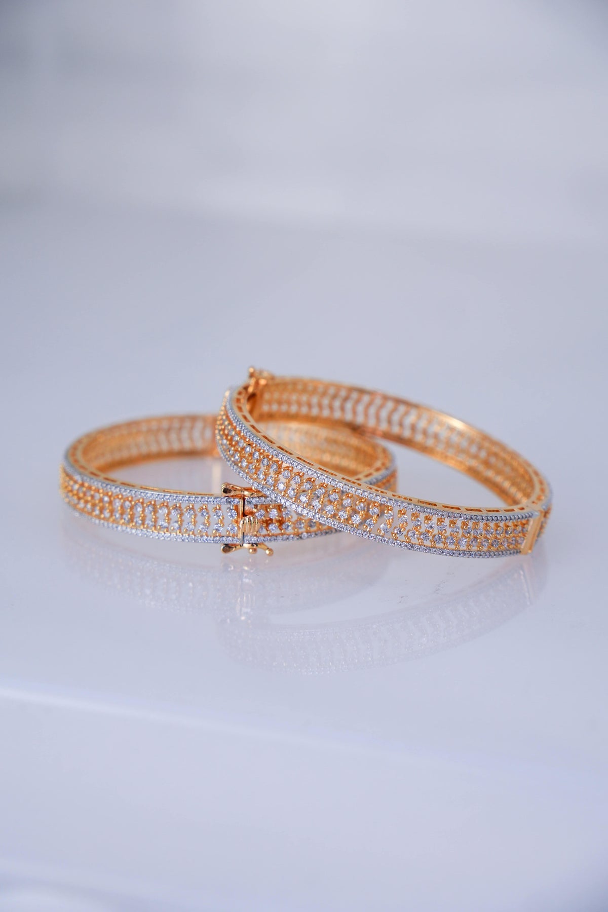 Regalia Luxe Bangle – photo 2
