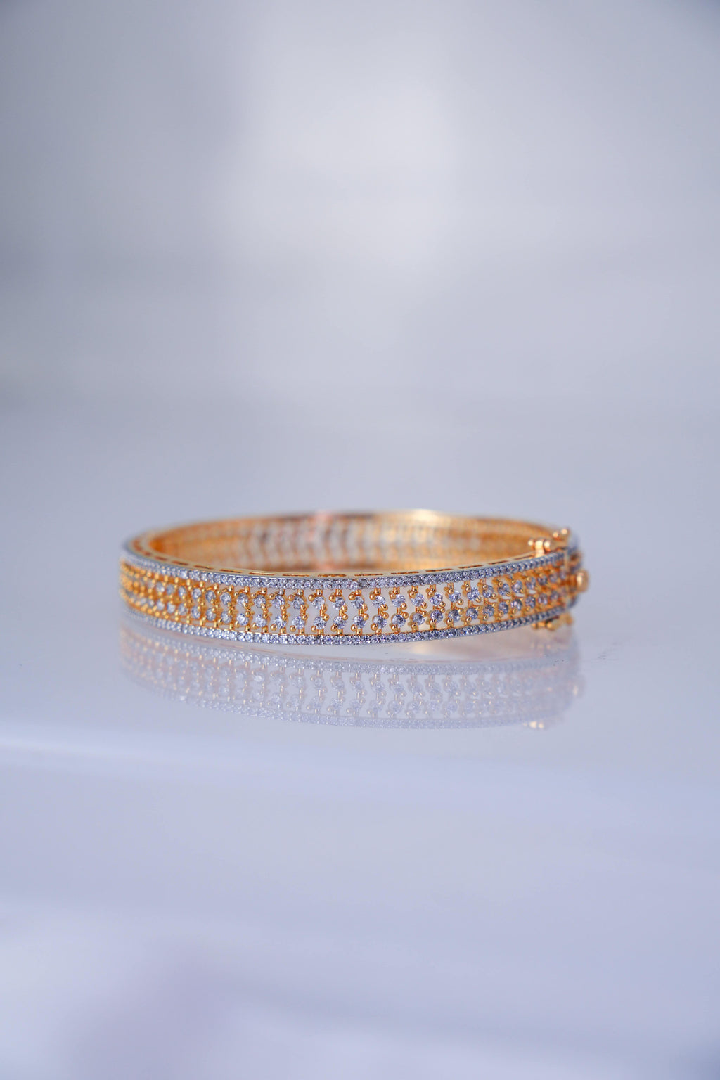 Regalia Luxe Bangle – photo 1