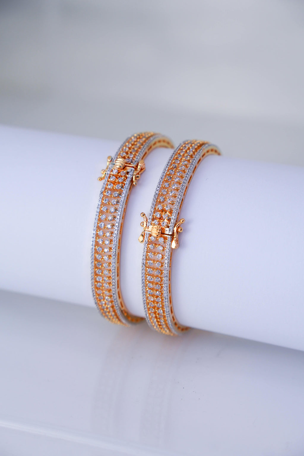 Regalia Luxe Bangle – photo 3