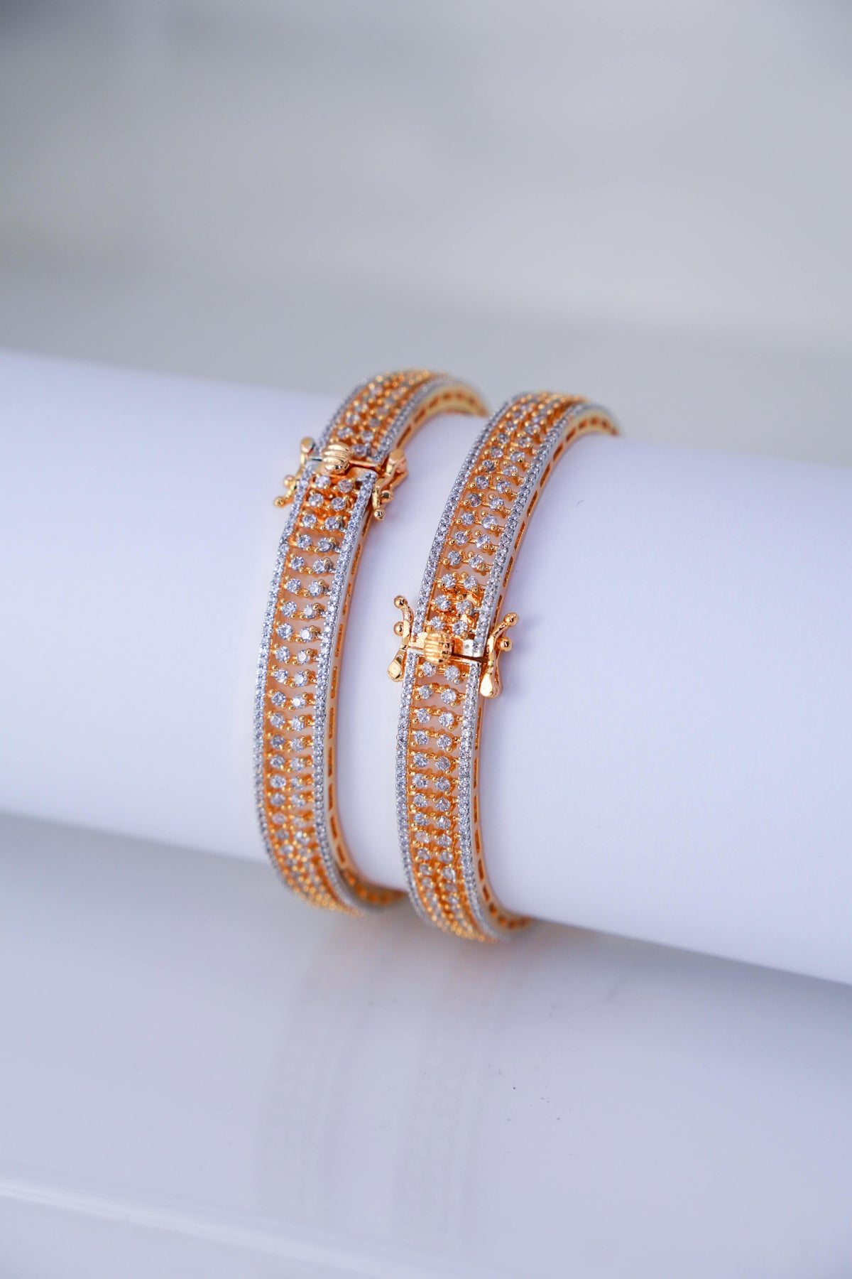 Regalia Luxe Bangle – photo 3