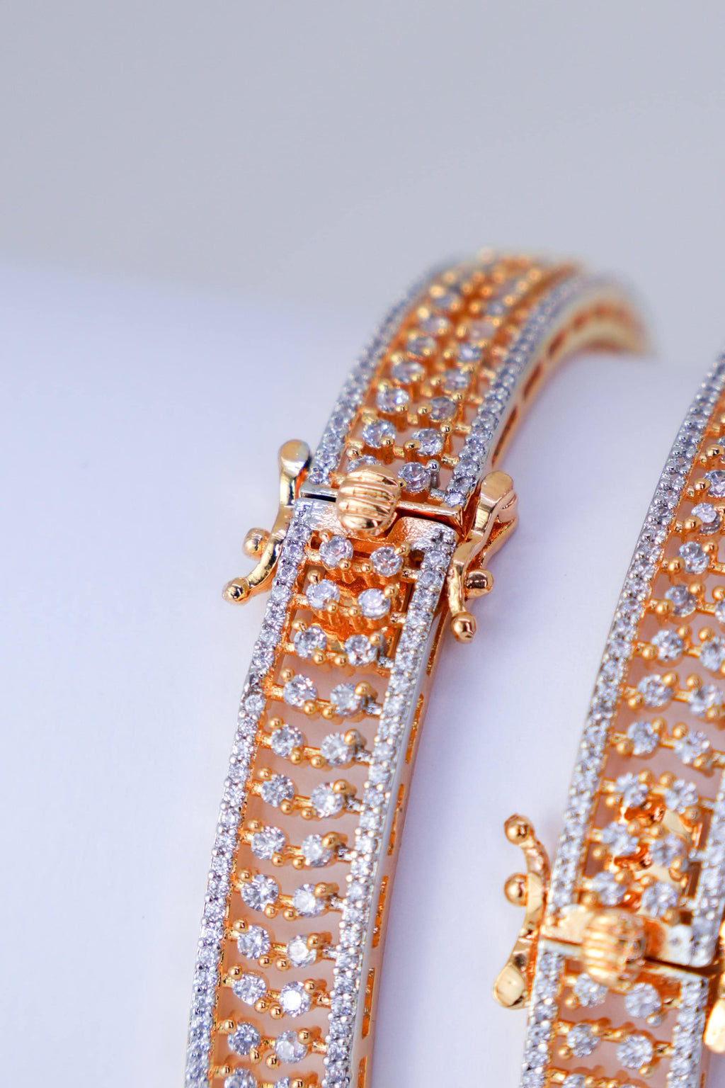 Regalia Luxe Bangle – photo 4