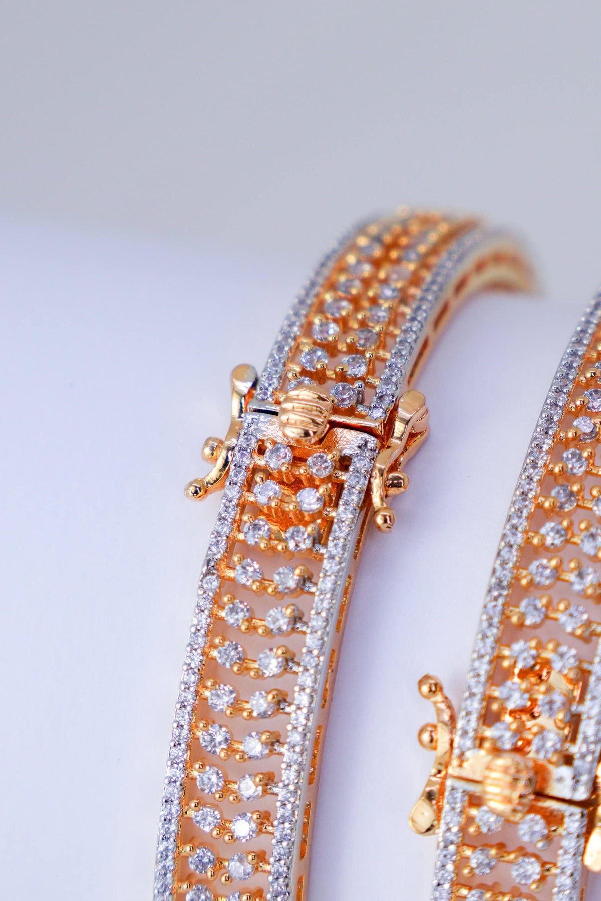 Regalia Luxe Bangle – photo 4