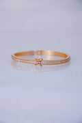 Empress Glow Bangle – photo 1