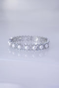 Eternal Harmony Bangle – photo 1