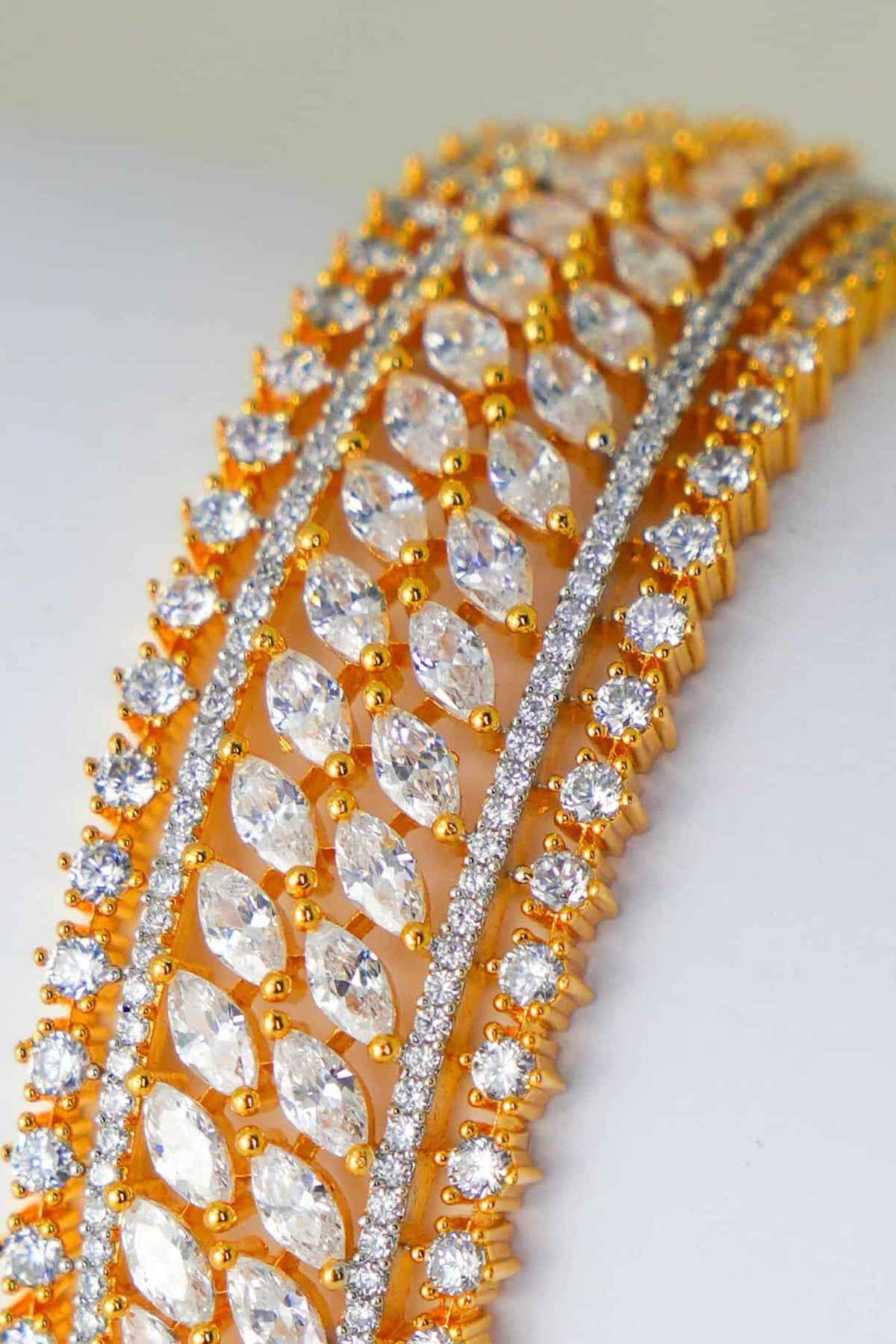 Starlit Glam Bangle – photo 4