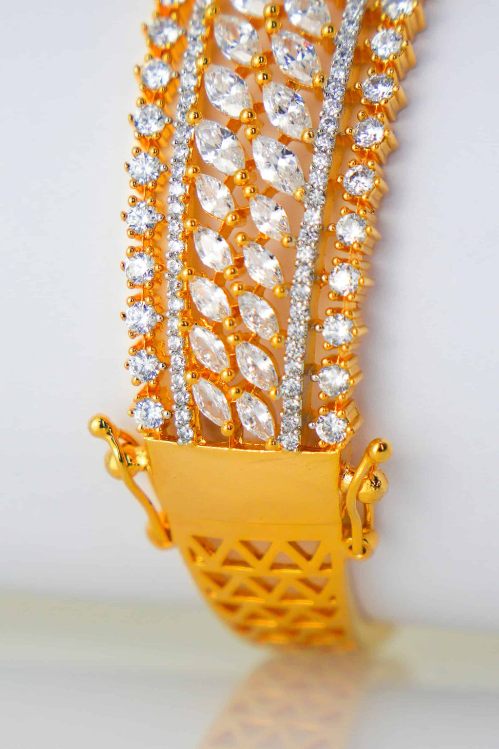 Starlit Glam Bangle – photo 2