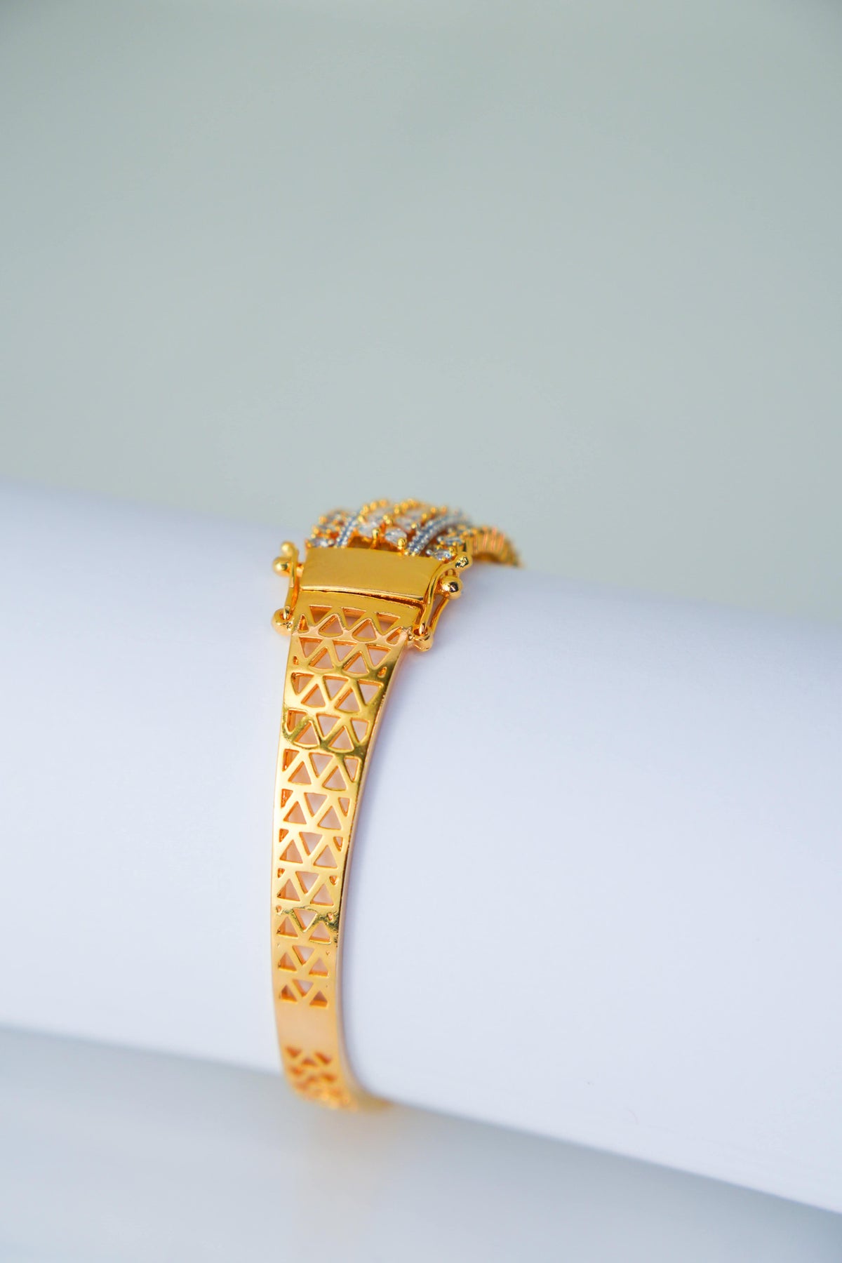 Starlit Glam Bangle – photo 3