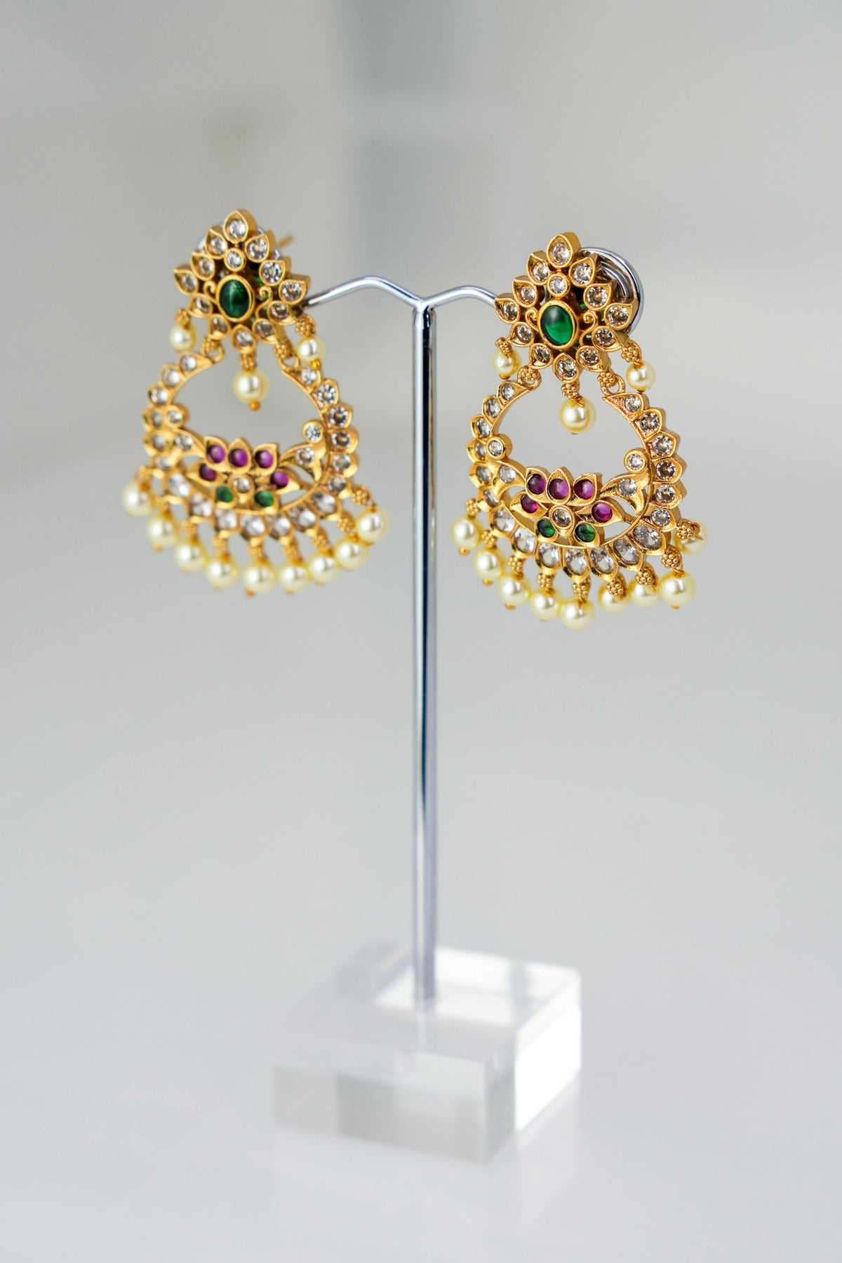 Royal Grace Chandbali – photo 1
