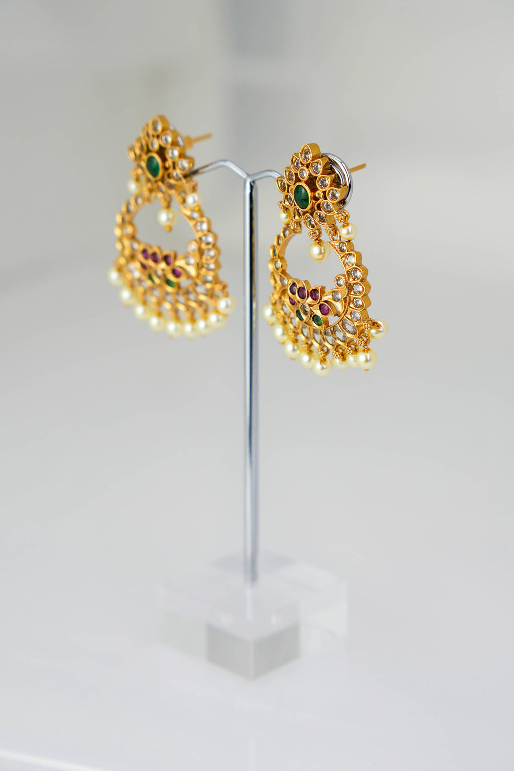 Royal Grace Chandbali – photo 2