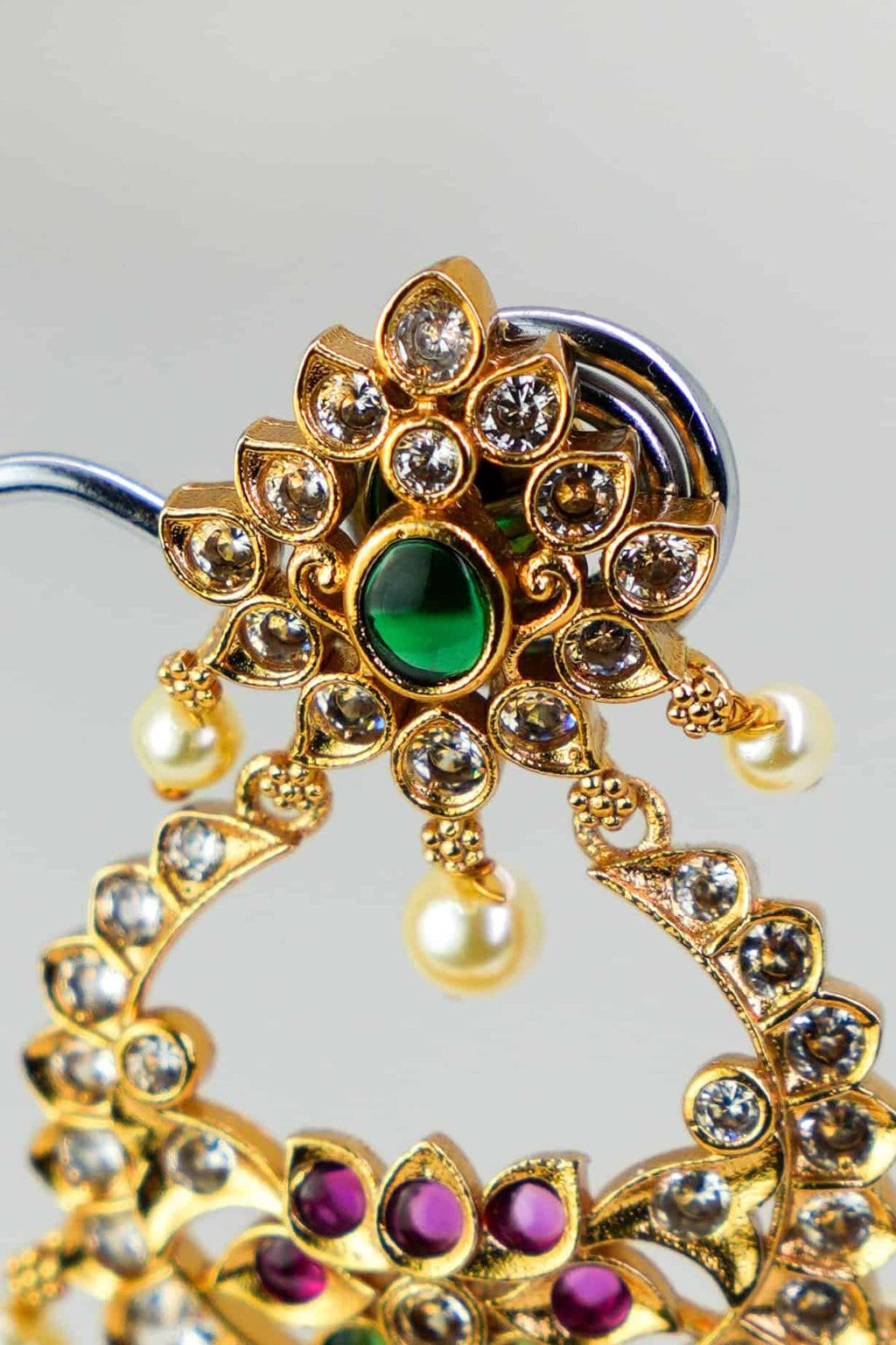 Royal Grace Chandbali – photo 3