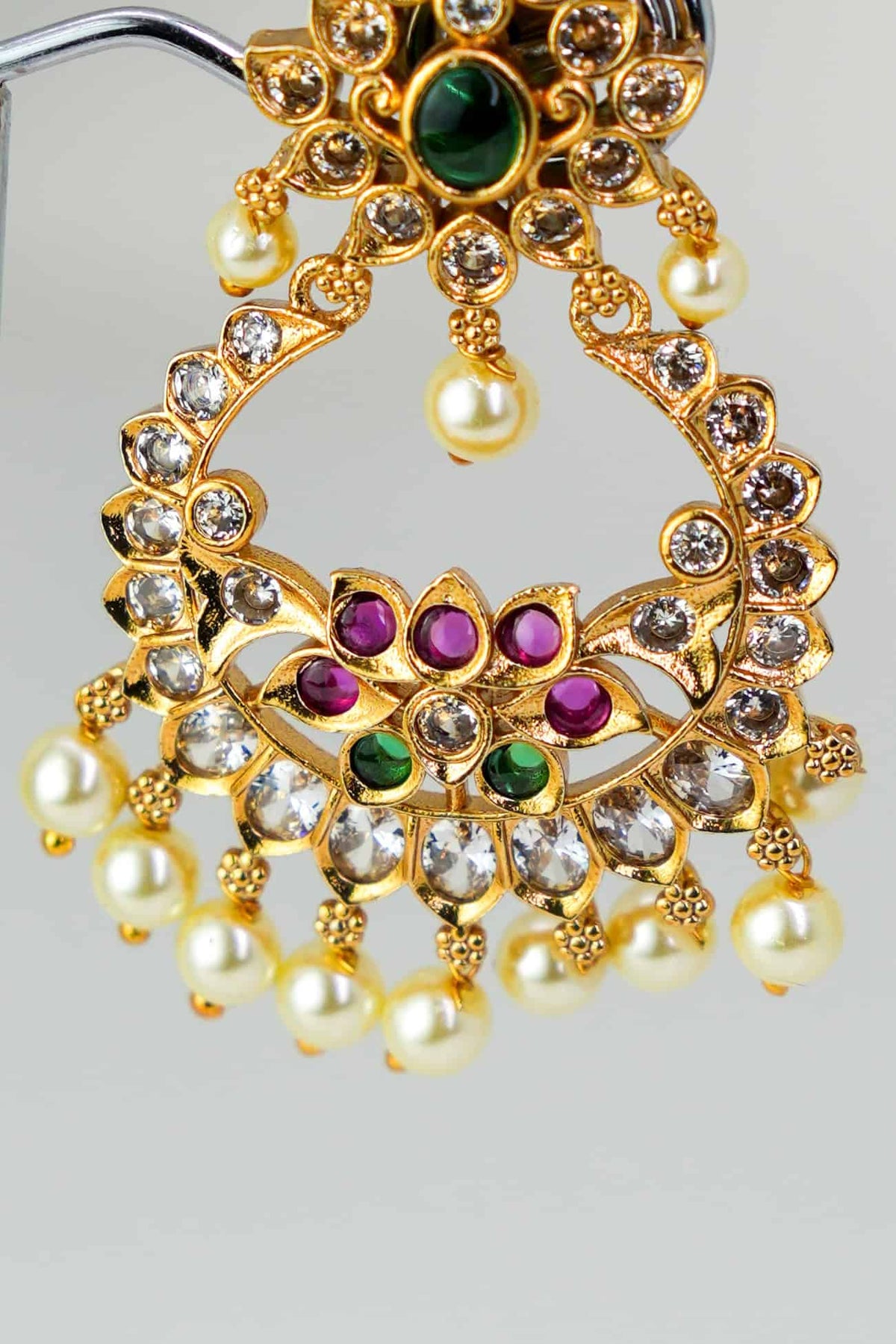 Royal Grace Chandbali – photo 4