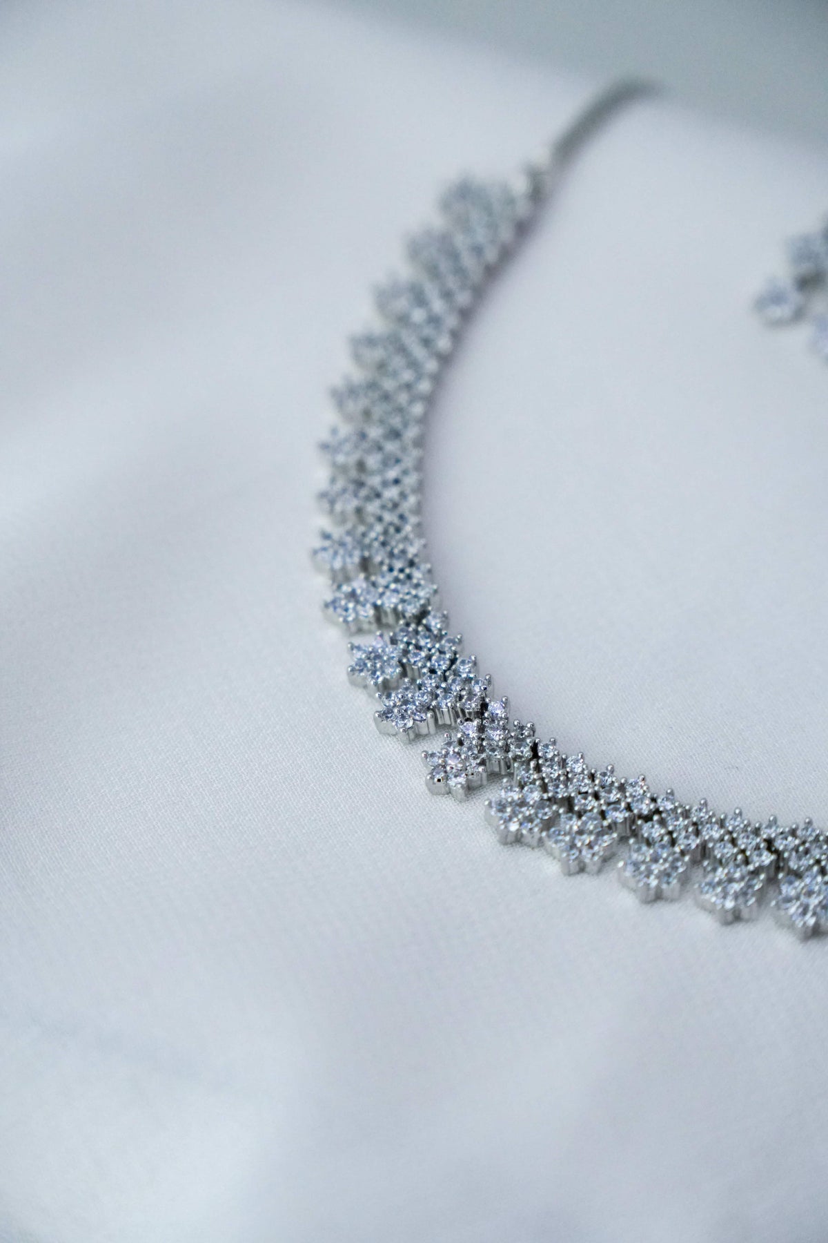 Starlit Whisper Necklace – photo 4