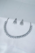 Starlit Whisper Necklace – photo 1