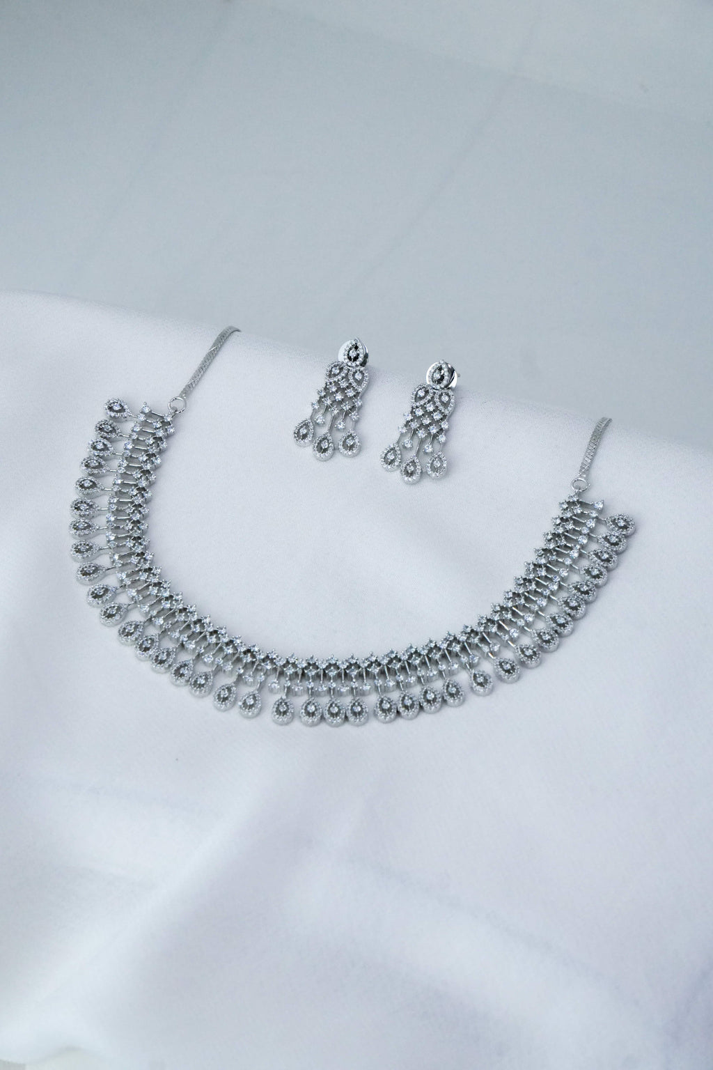 Regal Radiance Necklace – photo 1