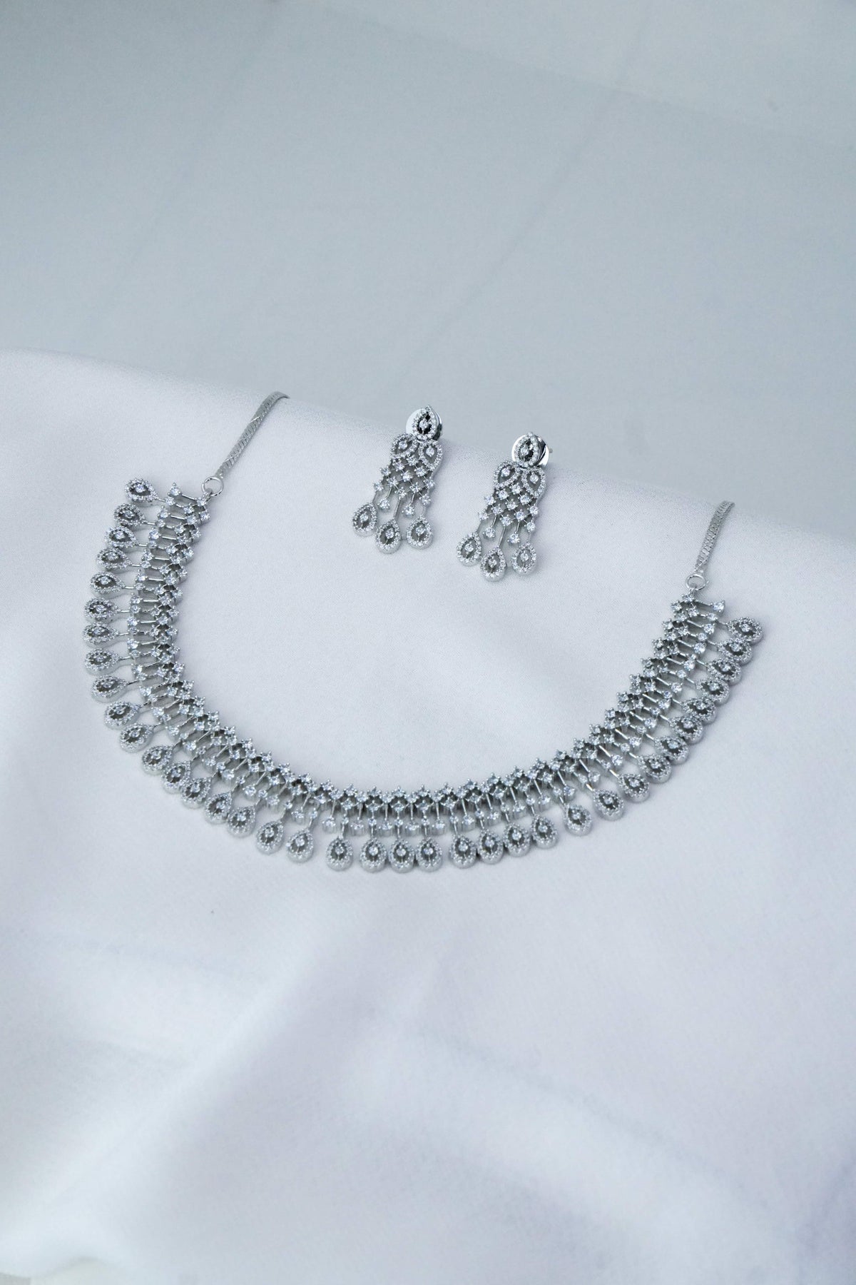 Regal Radiance Necklace – photo 1
