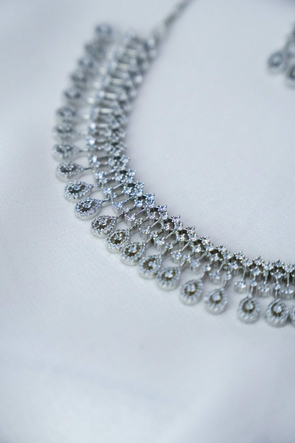 Regal Radiance Necklace – photo 2