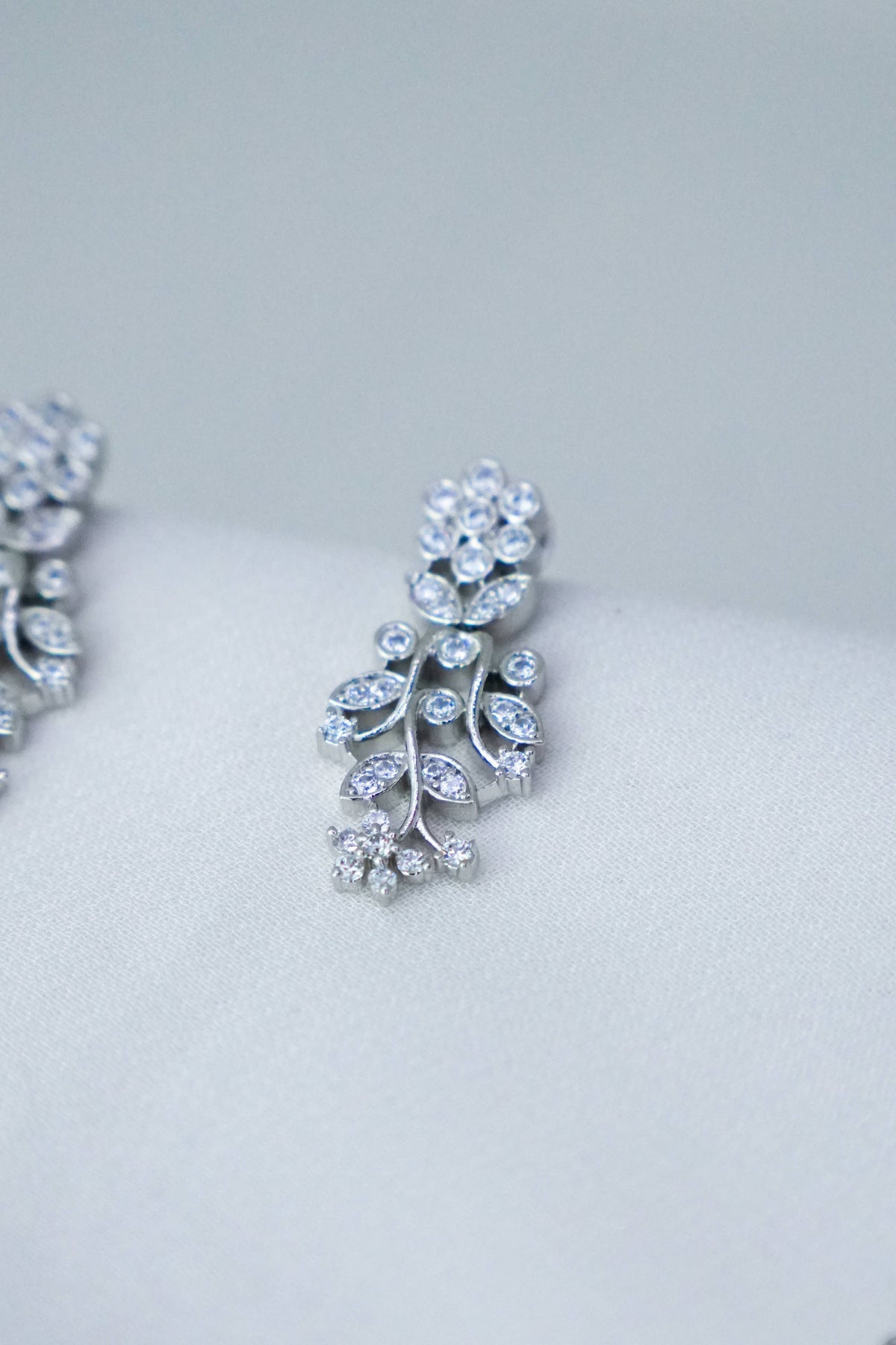 Celestial Sparkle Necklace