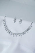 Celestial Sparkle Necklace