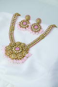 Royal Blush Necklace
